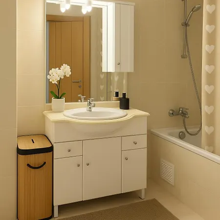 Convista Apartment