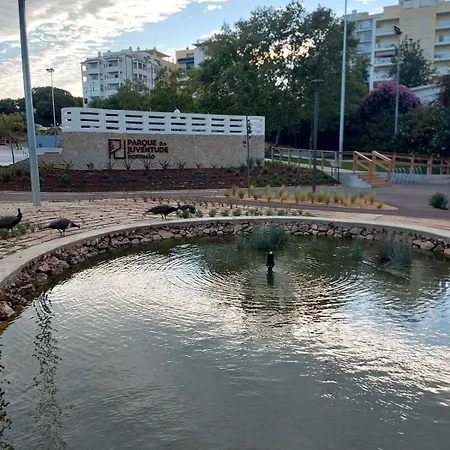 شقة Convista بورتيماو