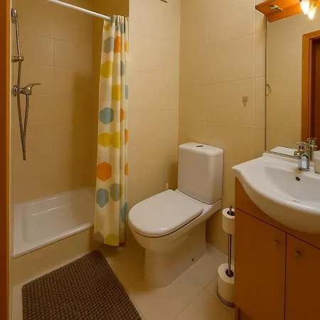 شقة Convista بورتيماو