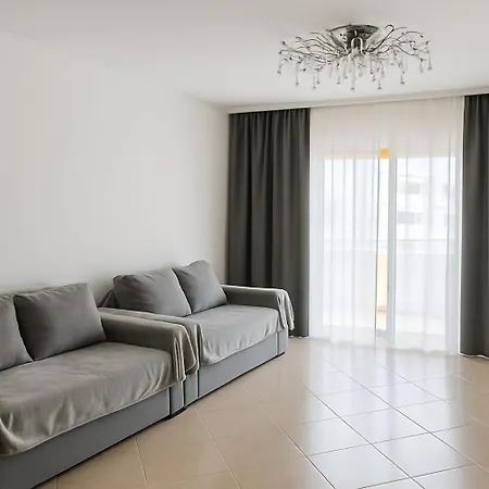 Apartment Convista