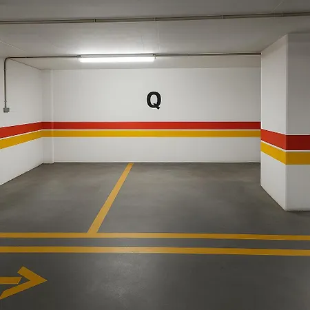 Daire Convista Portimão