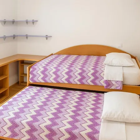 Apartament Convista *