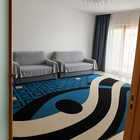 Convista Διαμέρισμα *