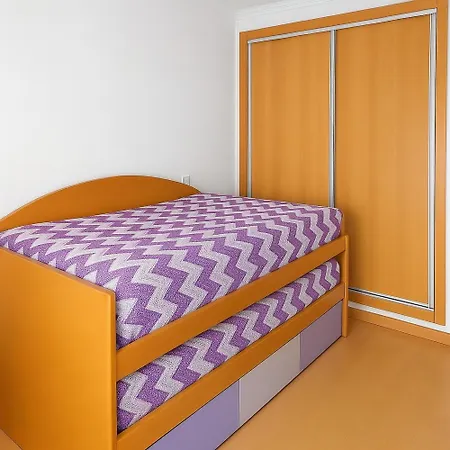 Convista Apartament Portimão