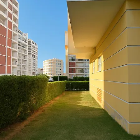 Convista Lejlighed Portimão