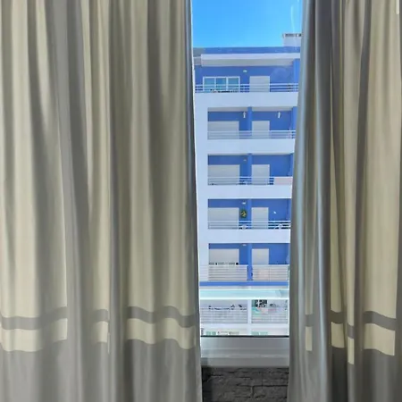 Convista Apartament *