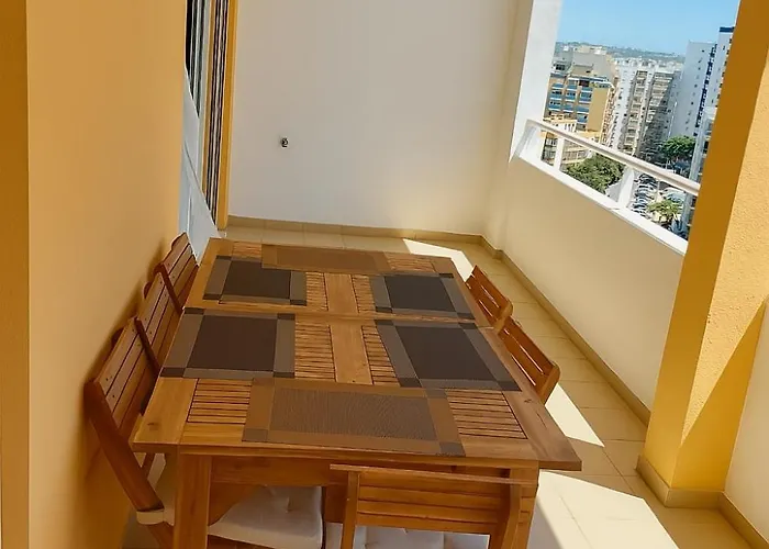 Convista アパート ポルティマン