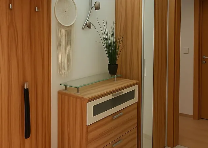 Apartament Convista Portimão