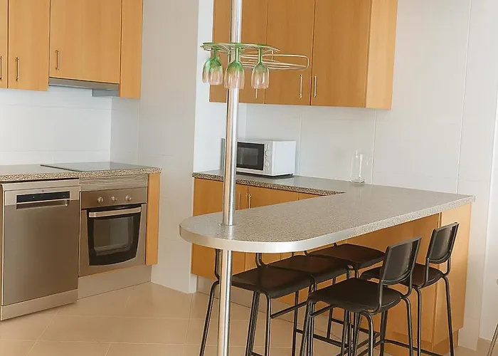 アパート Convista ポルティマン