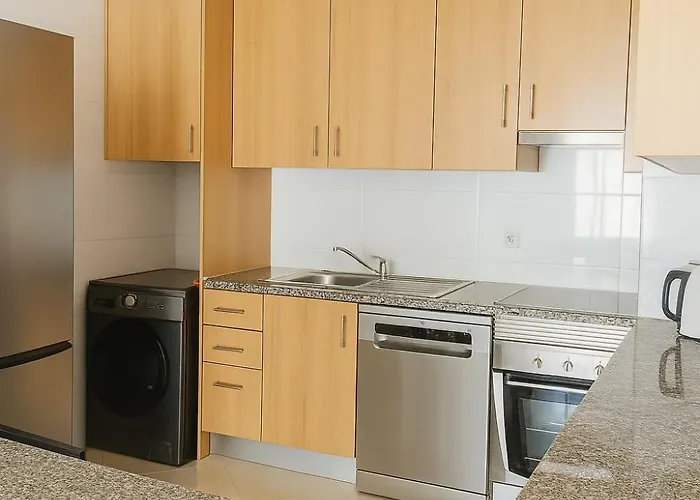 Convista Apartament *