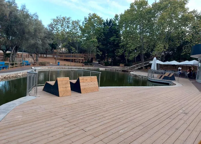 Convista アパート ポルティマン