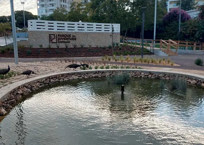 Apartament Convista Portimão