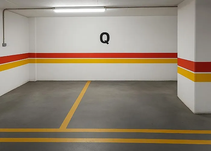 Apartament Convista Portimão