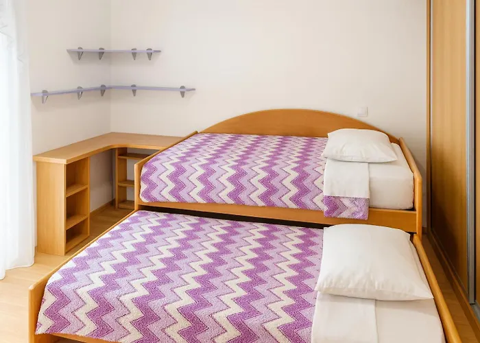 Apartament Convista *