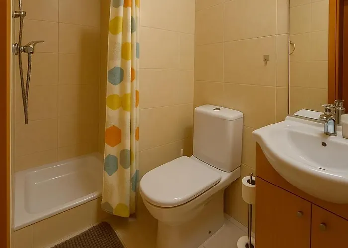 Apartament Convista Portimão