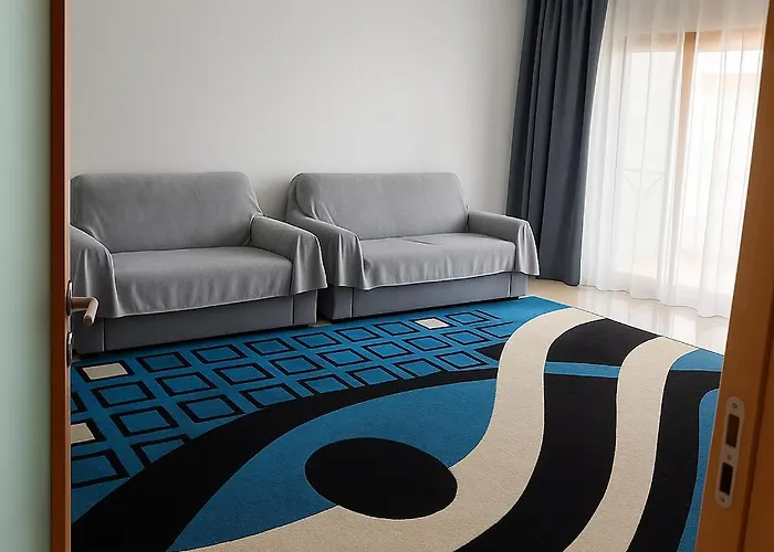 Convista Apartament *