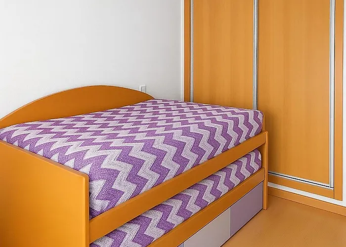 Convista Apartament Portimão