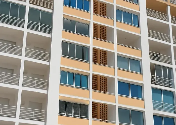 Convista アパート *