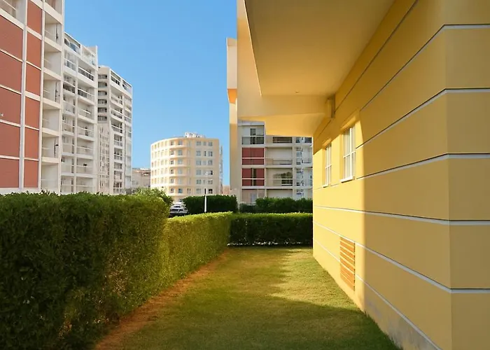 Convista アパート ポルティマン