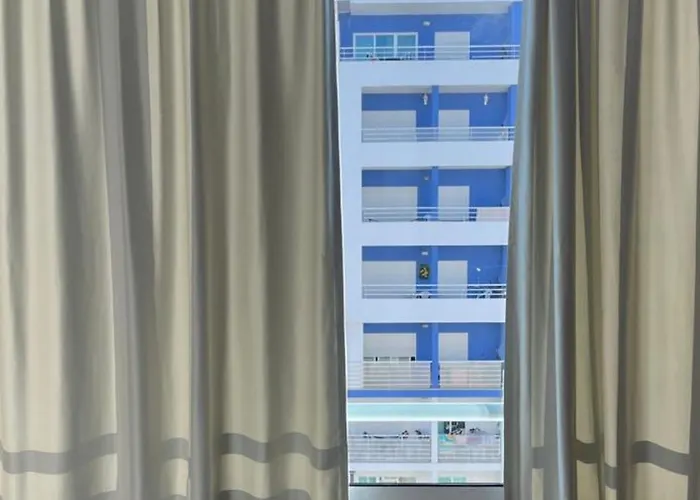 Convista アパート *