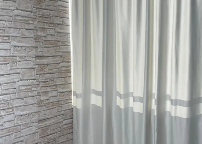 Convista Apartament *